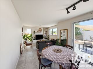 Vente Maison Vente Maison/villa 5 pièces Plouhinec