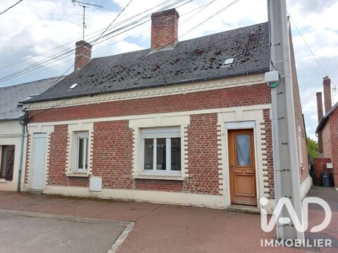   Vente Maison/villa 4 pièces Maison - 4 pièce(s) - 78 m²