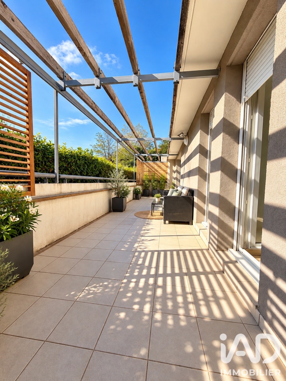Vente Maison Vente Maison/villa 4 pièces Marseille 13