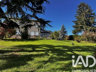  Maison à vendre 5 pièces 125 m²
