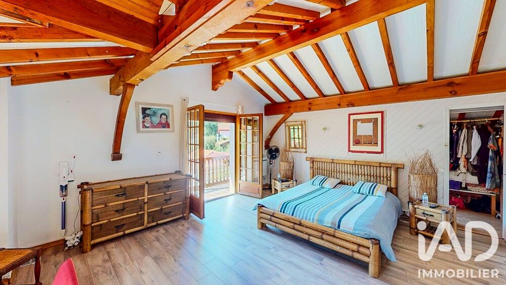 à vendre  Maison Urrugne (64122)