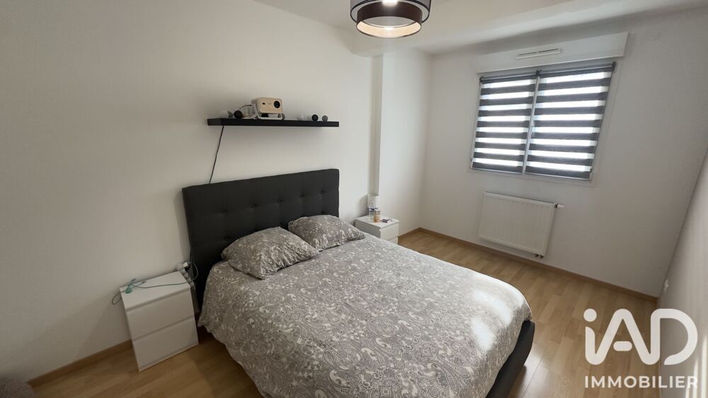 Vente Appartement Vente Appartement 3 pièces Kembs