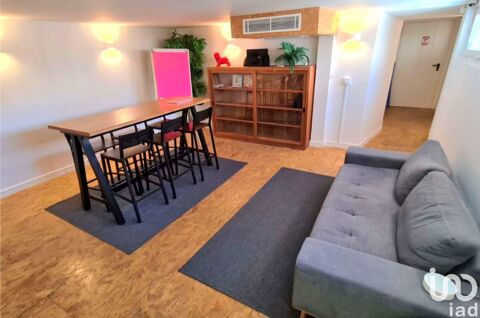 iad France - Sophie Ducarne () vous propose : Immeubl... 619000 13010 Marseille