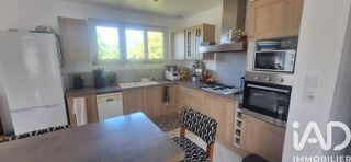  Maison à vendre 4 pièces 78 m²