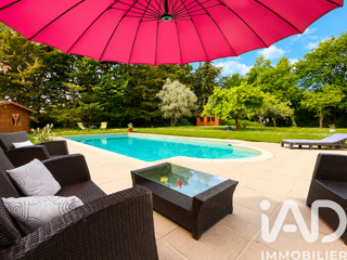  Maison à vendre 7 pièces 160 m²