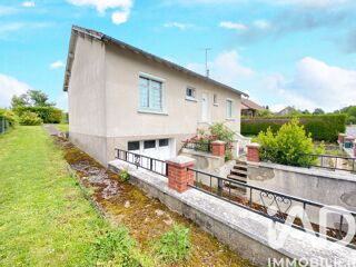  Maison à vendre 4 pièces 82 m²