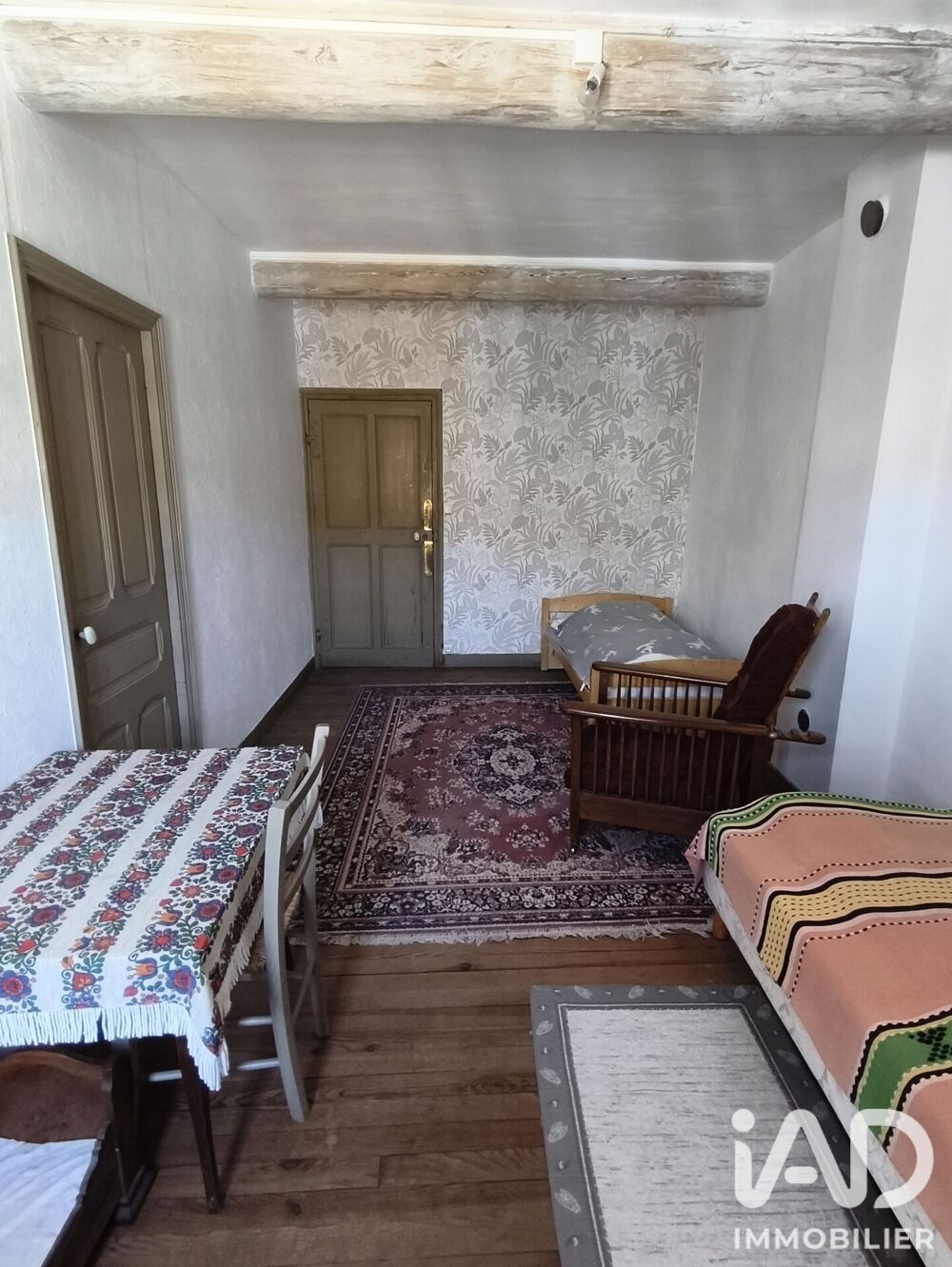 Vente Maison/villa 9 pièces