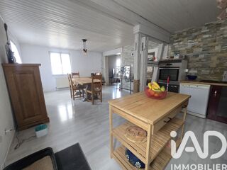  Maison � vendre 4 pi�ces 88 m�