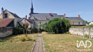  Maison à vendre 8 pièces 226 m²