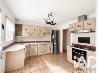  Maison � vendre 5 pi�ces 127 m�