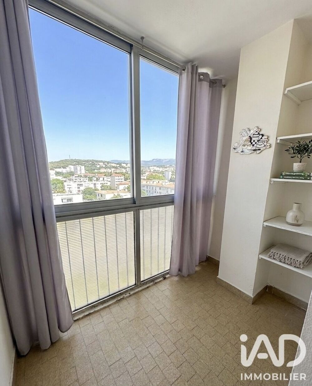 Vente Appartement Vente Appartement 4 pièces La valette-du-var