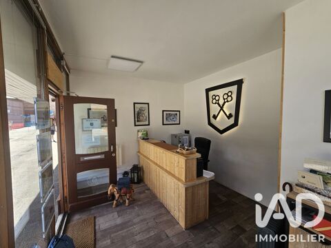   Vente Divers Services 28 m&sup2; 