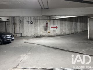  Parking / Garage à vendre 11 m²