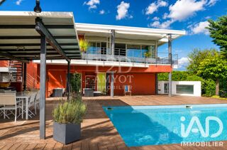  Maison à vendre 6 pièces 169 m²