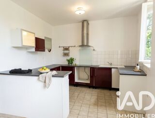  Appartement � vendre 4 pi�ces 84 m�