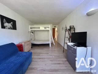  Appartement à vendre 1 pièce 26 m²