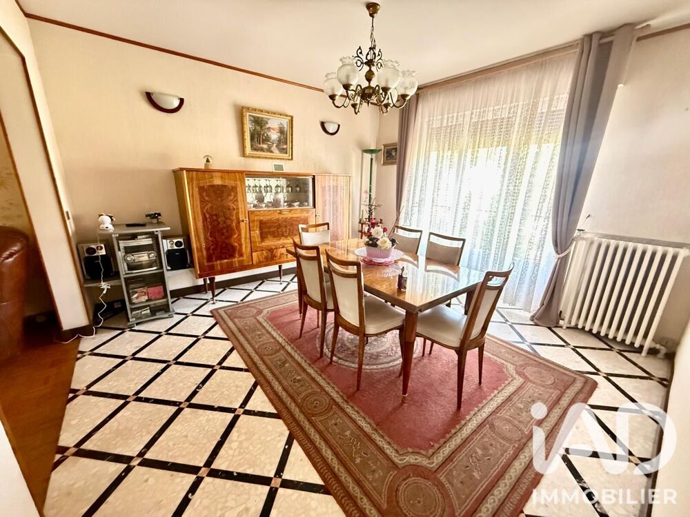 Vente Maison traditionnelle 6 pièces