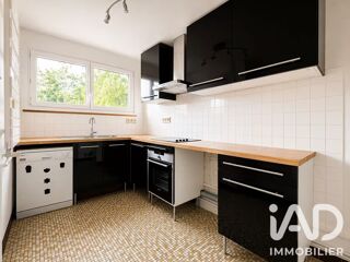  Appartement à vendre 4 pièces 80 m²