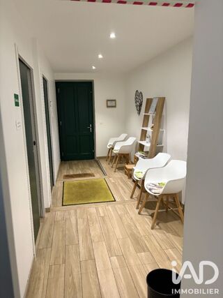  Appartement à vendre 5 pièces 89 m²