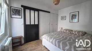  Appartement à louer 2 pièces 25 m²