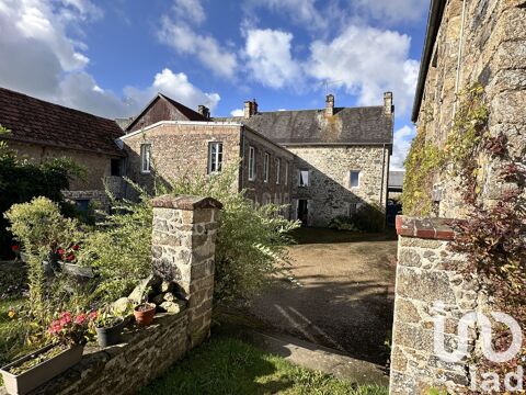  Vente Maison/villa 8 pièces Maison - 8 pièce(s) - 205 m²