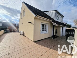  Maison à vendre 4 pièces 92 m²