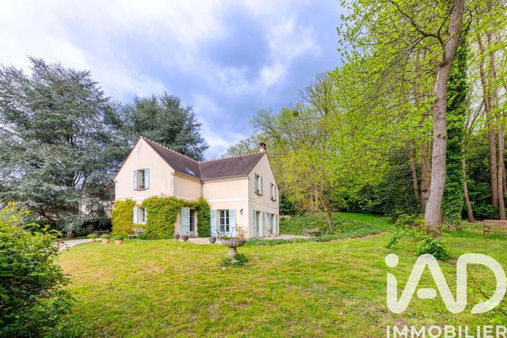 Vente Maison Vente Maison traditionnelle 6 pièces Béthemont-la-forêt