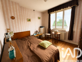  Maison � vendre 4 pi�ces 100 m�