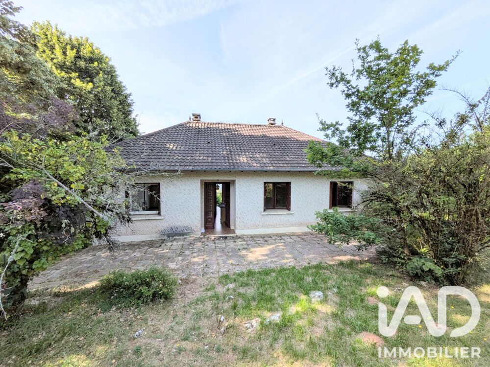 Vente Maison traditionnelle 5 pièces