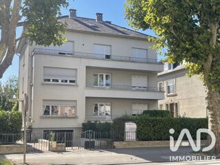  Appartement à vendre 5 pièces 107 m²