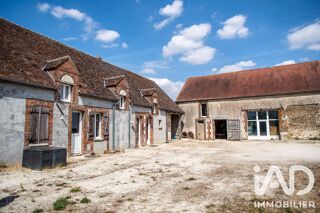  Maison à vendre 8 pièces 191 m²