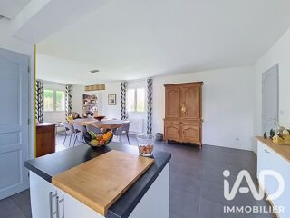 Vente Maison Vente Maison/villa 5 pièces Ablon