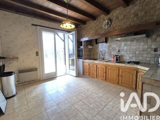  Maison à vendre 5 pièces 122 m²
