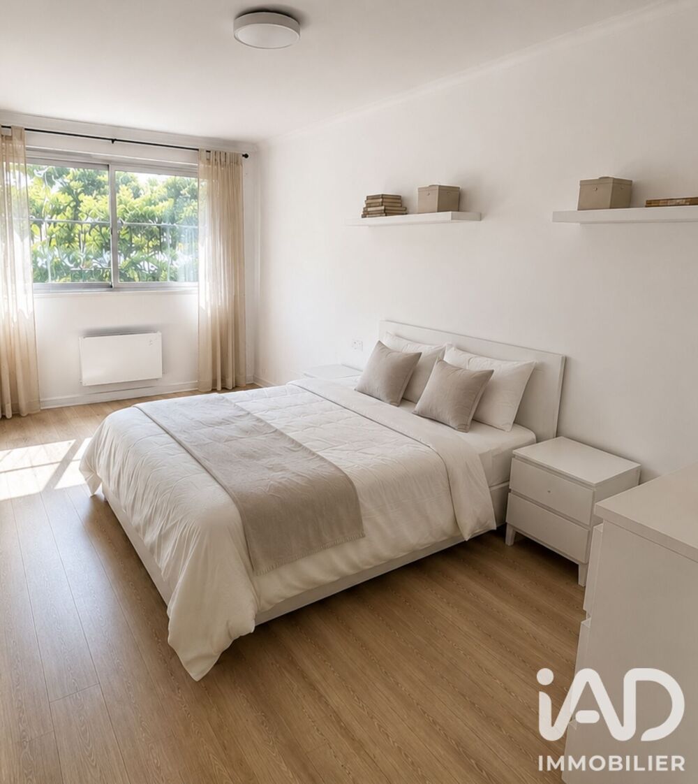 Vente Appartement Vente Appartement 3 pièces Courbevoie