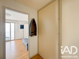  Appartement à vendre 1 pièce 23 m²