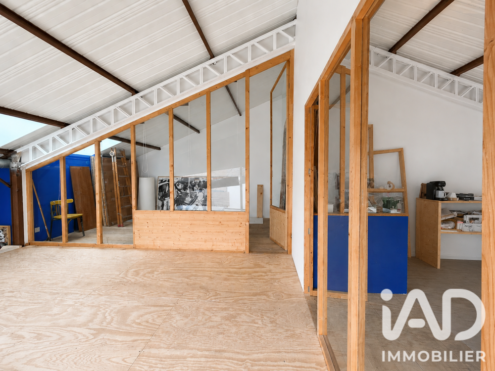 Vente Maison Vente Maison/villa 6 pièces Bouguenais