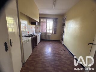Vente Maison Vente Maison traditionnelle 4 pièces Aramon