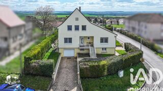  Maison � vendre 4 pi�ces 110 m�