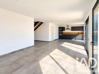  Maison à vendre 5 pièces 139 m²
