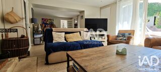 Maison à vendre 9 pièces 243 m²
