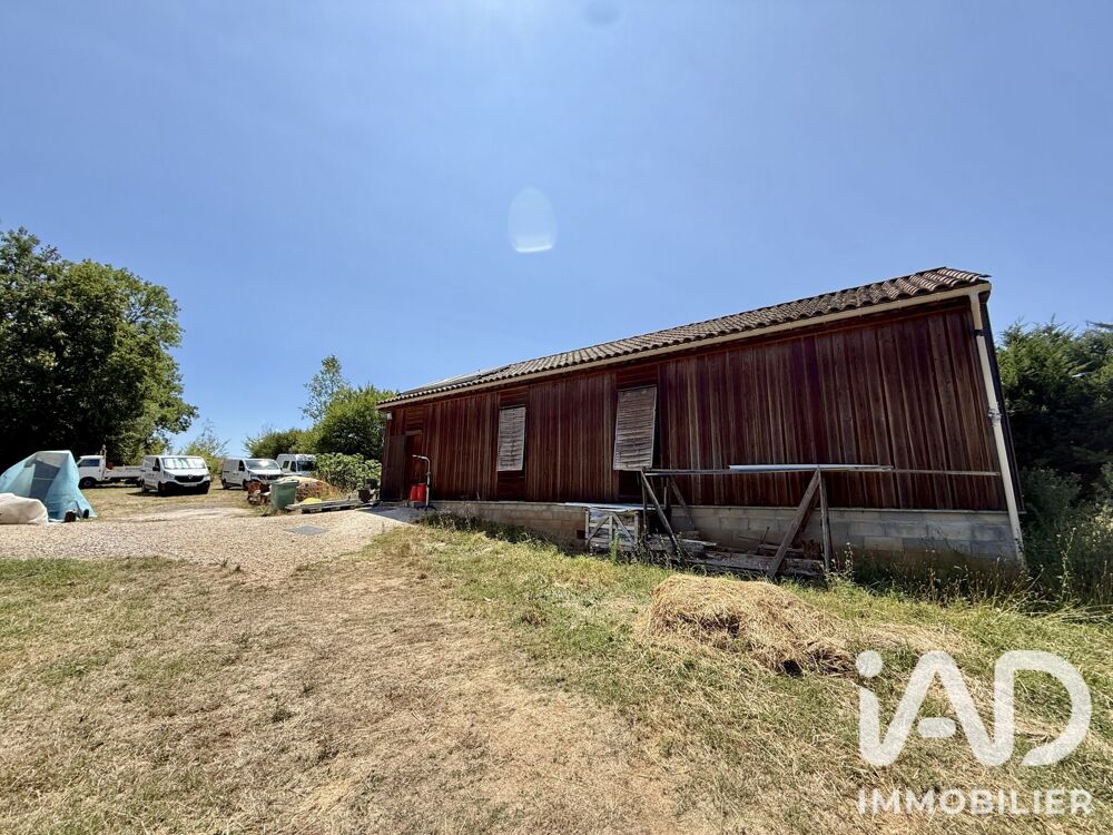 Vente Maison traditionnelle 6 pièces