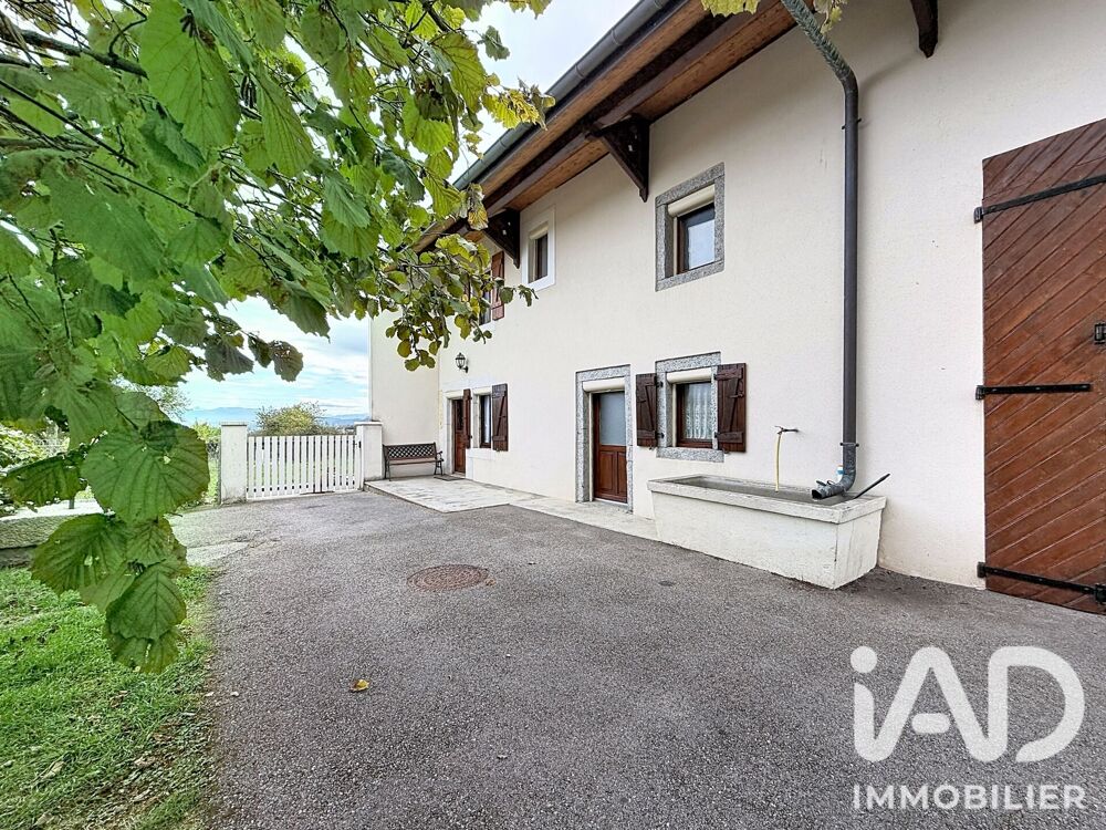 Vente Maison Vente Maison traditionnelle 6 pièces Savigny