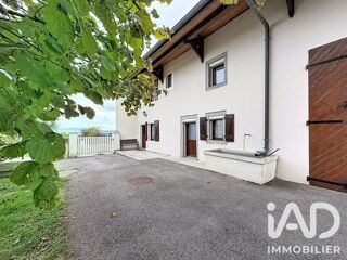  Maison à vendre 6 pièces 120 m²