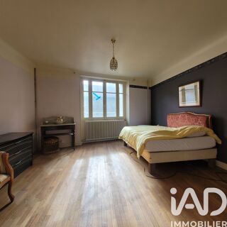  Maison à vendre 10 pièces 214 m²