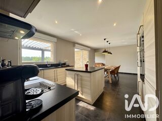  Maison à vendre 8 pièces 172 m²