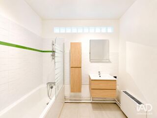  Appartement à vendre 3 pièces 66 m²
