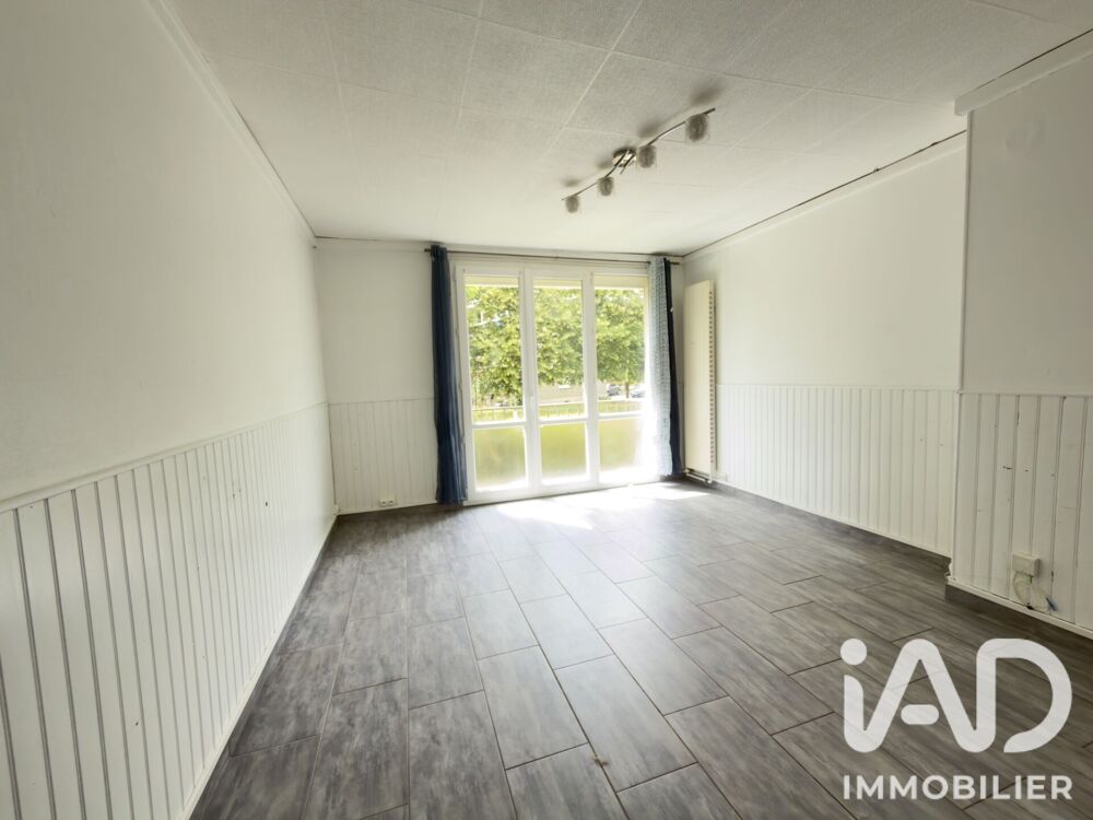 Vente Appartement Vente Appartement 4 pièces La rochette