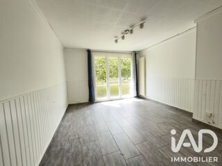  Appartement à vendre 4 pièces 64 m²