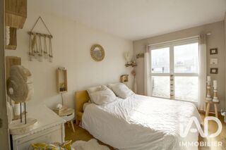  Appartement à vendre 3 pièces 71 m²