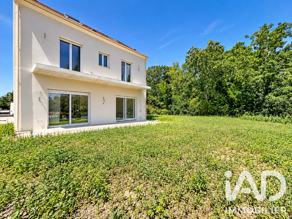 Vente Maison Vente Maison/villa 8 pièces Maule